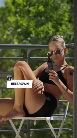 Kuponkód : TAMI10 ✨ @BEEBROWN ✨ - reklám #fyp #foryoupagee #foru #foryoupagе  https://beebrowntan.com
