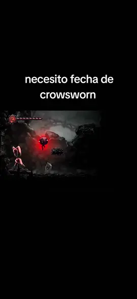 #crowsworn #fyp #metroidvania #parati 