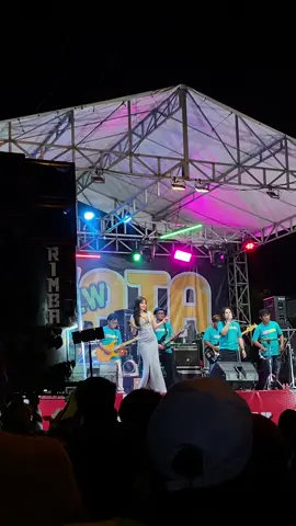 RANDEGAN DUWE GAWE #promomakangajian #fyp #tanggulanginsidoarjo #newrevatasidoarjo #lailaayu 
