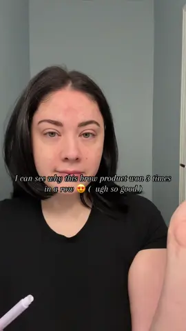 The 3-in-1 Brow BFF >>> a game changer 👏 who has time to carry 3 different products?? not me 🙅‍♀️ brows on point in one stick = obsessed 🫶 #BrowTok #MakeupHack #BeautyMustHave #BrowsOnFleek #MakeupTok