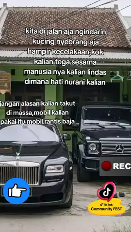 #netizenindonesia #wongrecehnumpanglewat #vvip 