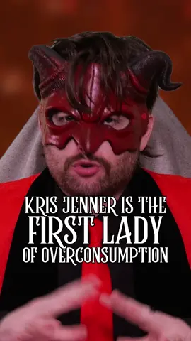 The Kardashians got me wearing a girdle #satan #hell #girdle #thekardashians #s8n