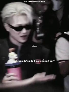 : t mà gọi chồng t ra là m hơi mệt đấy=)))) #CAPTAINBOY  || id: callmeyeol_ ||