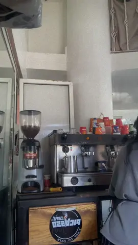 ☕️❤️