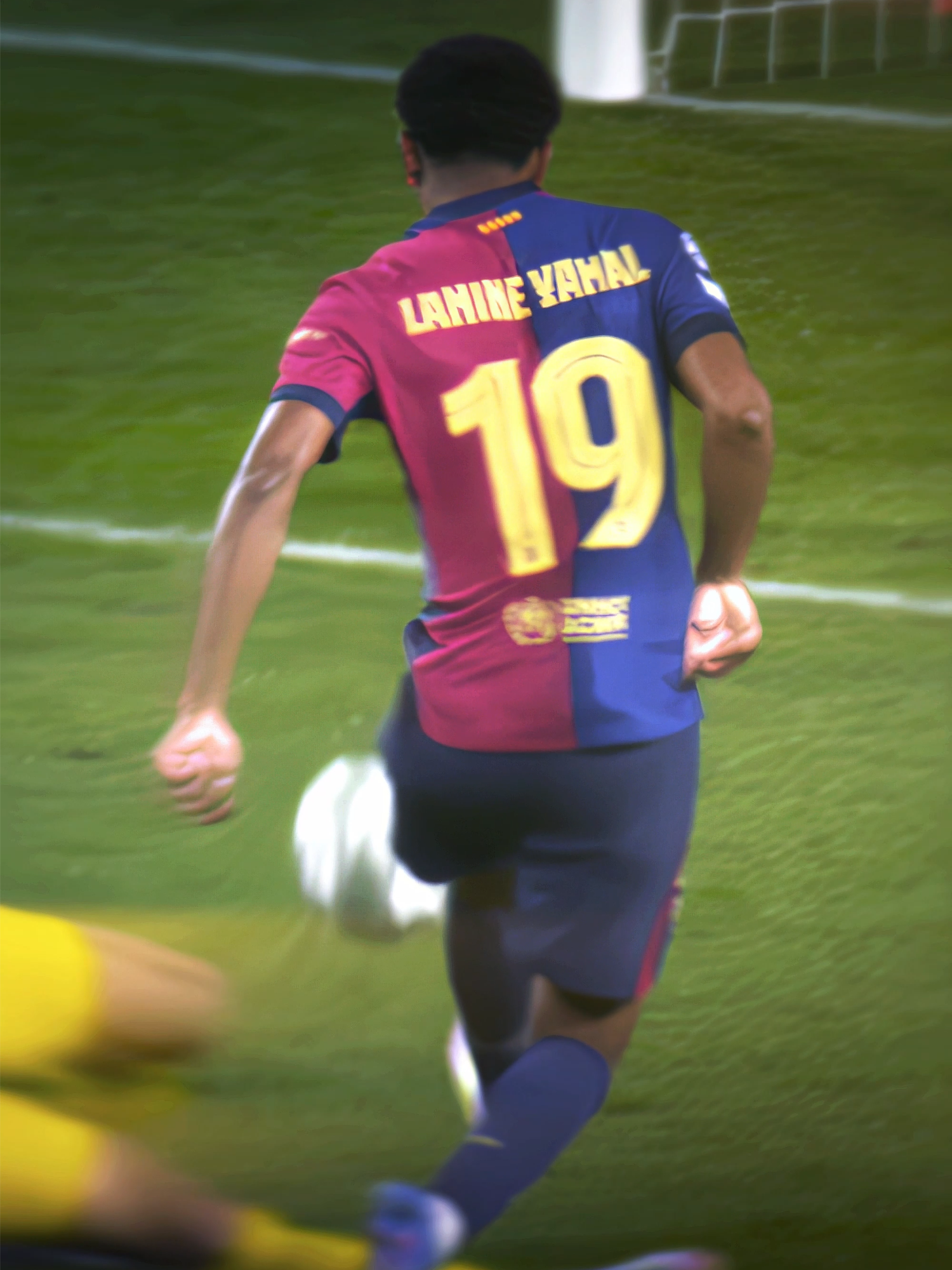 idk what to say here... // Get Pjf and Presets In course // #edit #quality #barcelona #laedig #yamal #fart #laliga #ballondor #smooth #viral