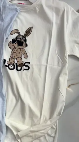 تيشيرت طبع👗 قالب هاف نص ردن جاكه بل صفحتين متوفر بثلاثه الوان قياسات S.M.L.XL للحجز ولاستفسار مراسله الحساب او واتساب 07706805080#اكسبلور #شعله_الصدرين #سوق صنعه#فساتين #الشعب_الصيني_ماله_حل😂😂 
