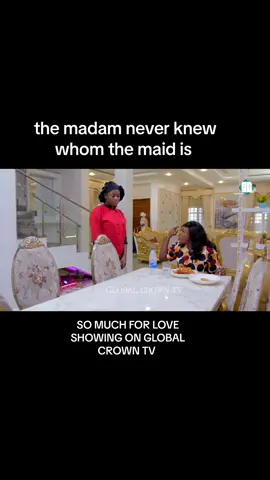 the madam never knew whom the house help is,   #latestnigerianmovies #trendingvideo #viral #nollywoodmovies #tiktokindia #fyp #fypシ #viralditiktok #trendingvideos #mauricesam #globalcrowntv #inspiration