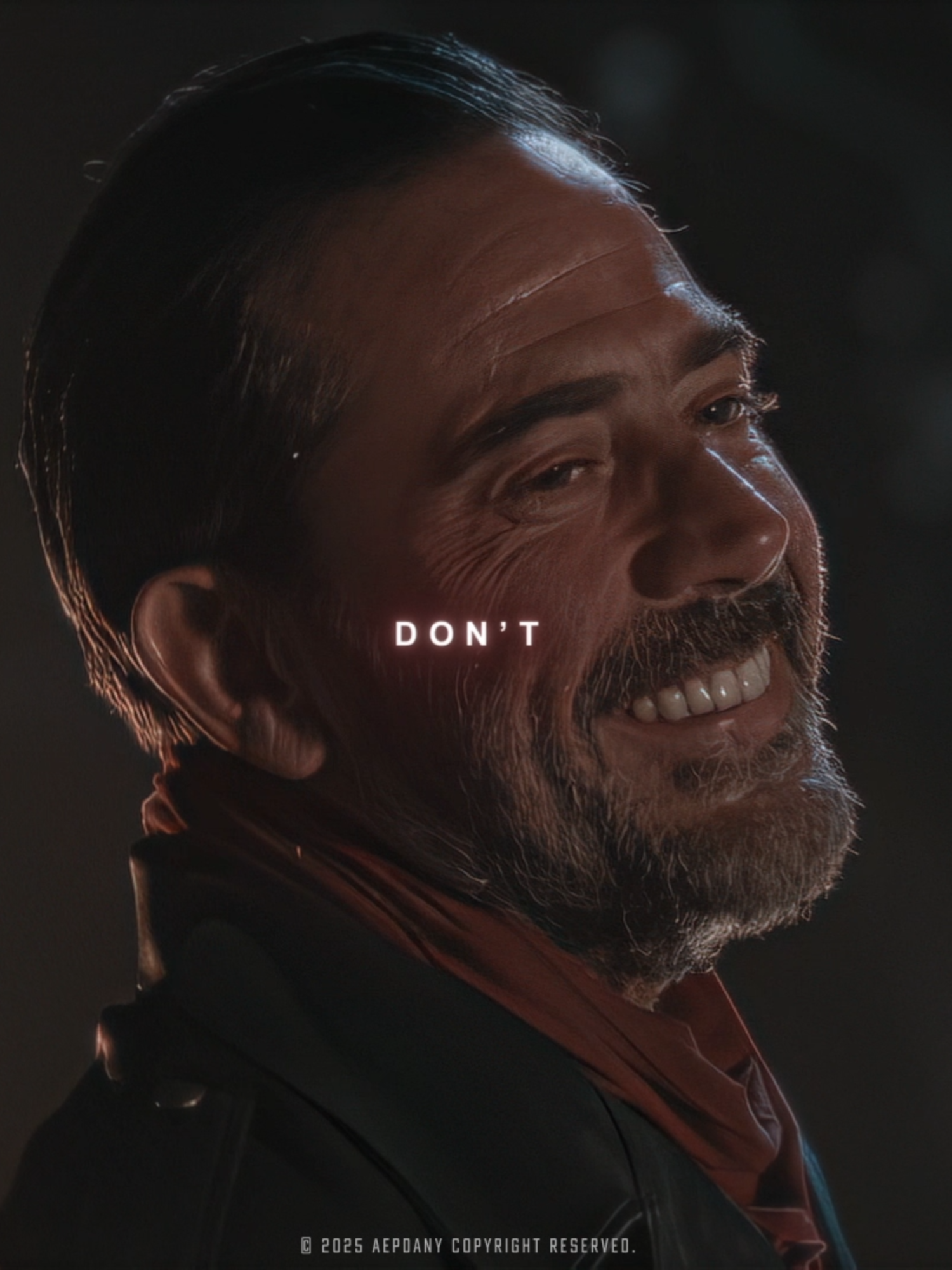 No Exceptions // #thewalkingdead #netflix #twd #neganedit #negansmith #negan #viral #fyp