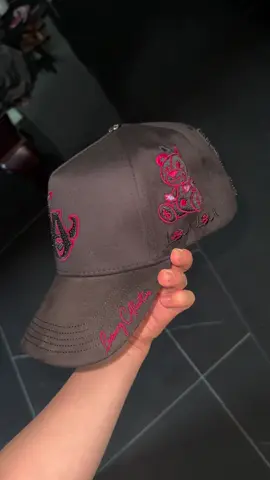 Gorra disponible 🔥🖤 #gorrasoriginales #hats #losangeles #shop #gorras 