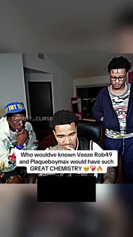 #rob49  #veeze #plaqueboymax #fypシ #trending 