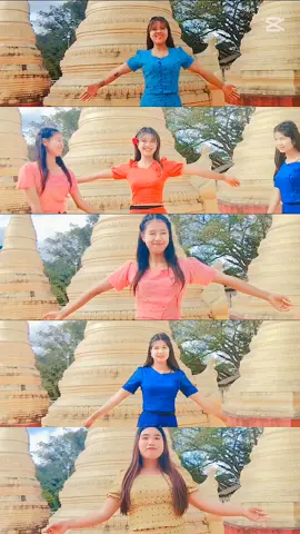 #အချစ်ကလေးတွေနဲ့တဖြတ်🥰 ချစ်တဲ့သူဆီရောက်စေဗျာ🤗🤗