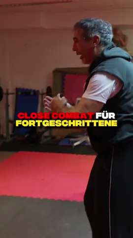UCC Vollgas! #ucchamburg #Kampfkunst #selfdefense #fight 