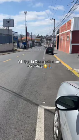 Kkkkk . . #recemhabilitada #cnh #carro #estacionar #humor 