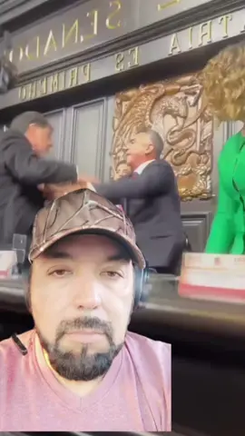 noroña para presidente.  alitovsnoroña