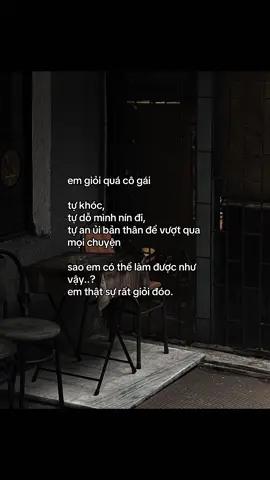 khóc cho đã ròi nín điii