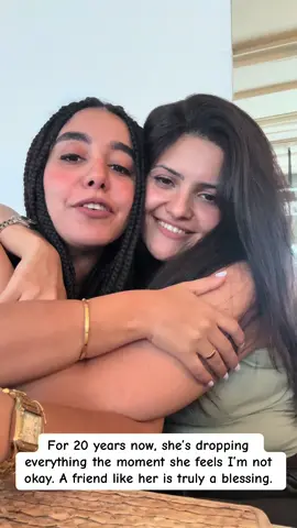 Valuable moment that I appreciate. #appreciationpost @Marina Mounir 