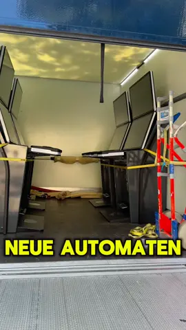 🎰 Es ist Zeit für was Neues! 📦 Lieferung 2025/2026 ist da! 🚚 Neueste Spielautomaten 📍 Gaststätte Reichseck – Saarbrücken 💥 Mehr Spielspaß 🎮 Mehr Auswahl 🔐 Mehr Umsatz 👉 Jetzt in Saarbrücken angekommen: Top-aktuelle Geräte mit den neuesten Spielen. ⚡️Modern. Sicher. Profitabel. 📲 AAS GmbH – Dein Partner für die Gastronomie. #Saarbrücken #Spielautomaten #Gaststätte #kneipe #Gastronomie