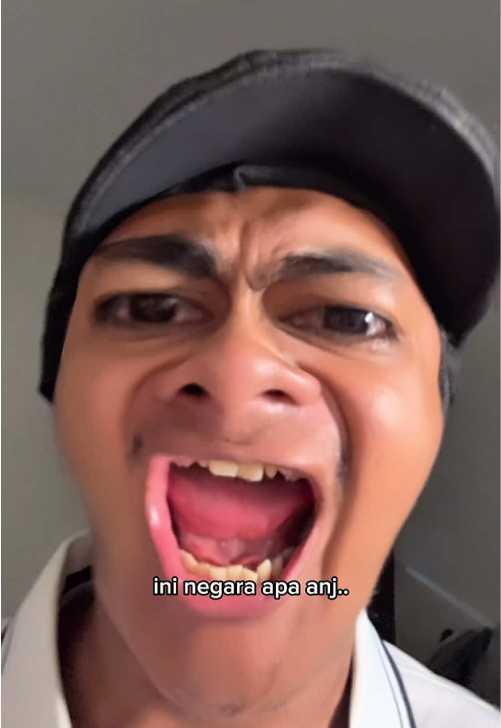 gatau pusing