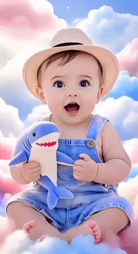 cute baby reciting Holy Quran in clouds 😍😍🥰😘😘😘😘😘😘#1 million views 