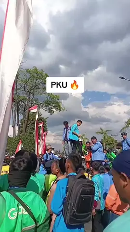 Polda Riau Pekanbaru .. #poldariau #pekanbaru_riau #ripaffan