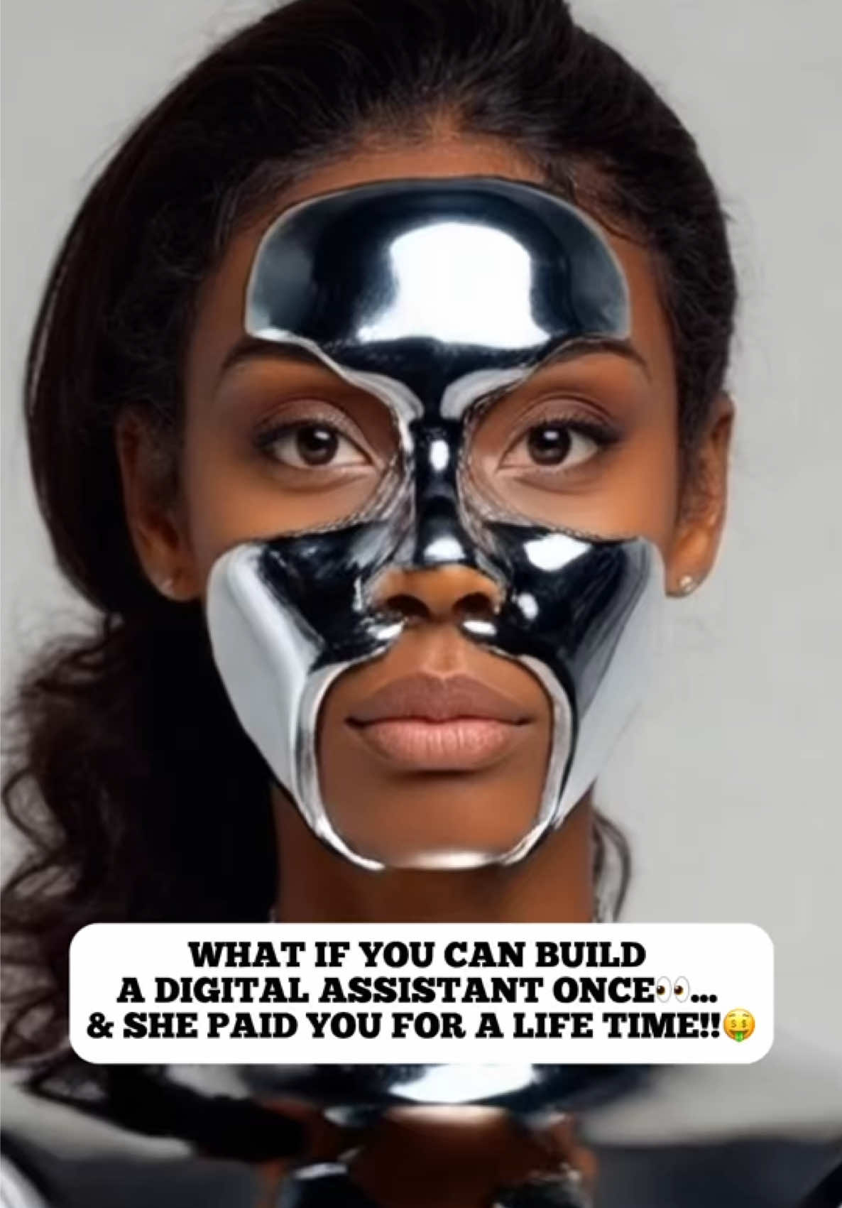 POV: You built an Al girl in 30 minutes... for your bestie business and now she works for 7 days a week automated.. . No, this isn't FLUFF!! 🙈Literally This is how (ORDINARY M)people are making real money online in 2025 — without showing their face, talking on camera, or dancing for views. In which I have been able to teaching over 228 students as COMPLETE BEGINNERS how to get started!!  Here's how simple it is to start: Step 1: Use a few clever prompts to generate your Al girl (you can build her in under 20 minutes - no tech skills needed) Step 2: Write a script or use one of the viral prompt templates inside our system Step 3: Get her moving - even copy trending videos with Al tools - Step 4: Post content to Instagram, TikTok,or YouTube  Step 5: Link a digital product or offer and watch your Al girl make sales for you And no — she doesn't need to be in a EXOTIC . Al girls can represent any niche: Fitness Education Beauty Business Wellness or even just be a virtual assistant helping promote your products. -   You can even have her: *   Sell digital products automatically *   Promote your course or affiliate offers *   Reply to DMs with links *   Build trust while you stay anonymous This is the new wave of faceless income — and we've built a full program teaching you  (STEP BY STEP)exactly how to do it. No NEED FOR FOLLOWERS! ❌ No TECH SKILLS NEEDED! ❌ Just plug-and-play Al avatars doing the work for you. Comment 