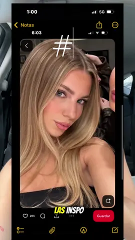 ¿Que hago?🫣 #fyp #parati #look #hair #alejandranicole 