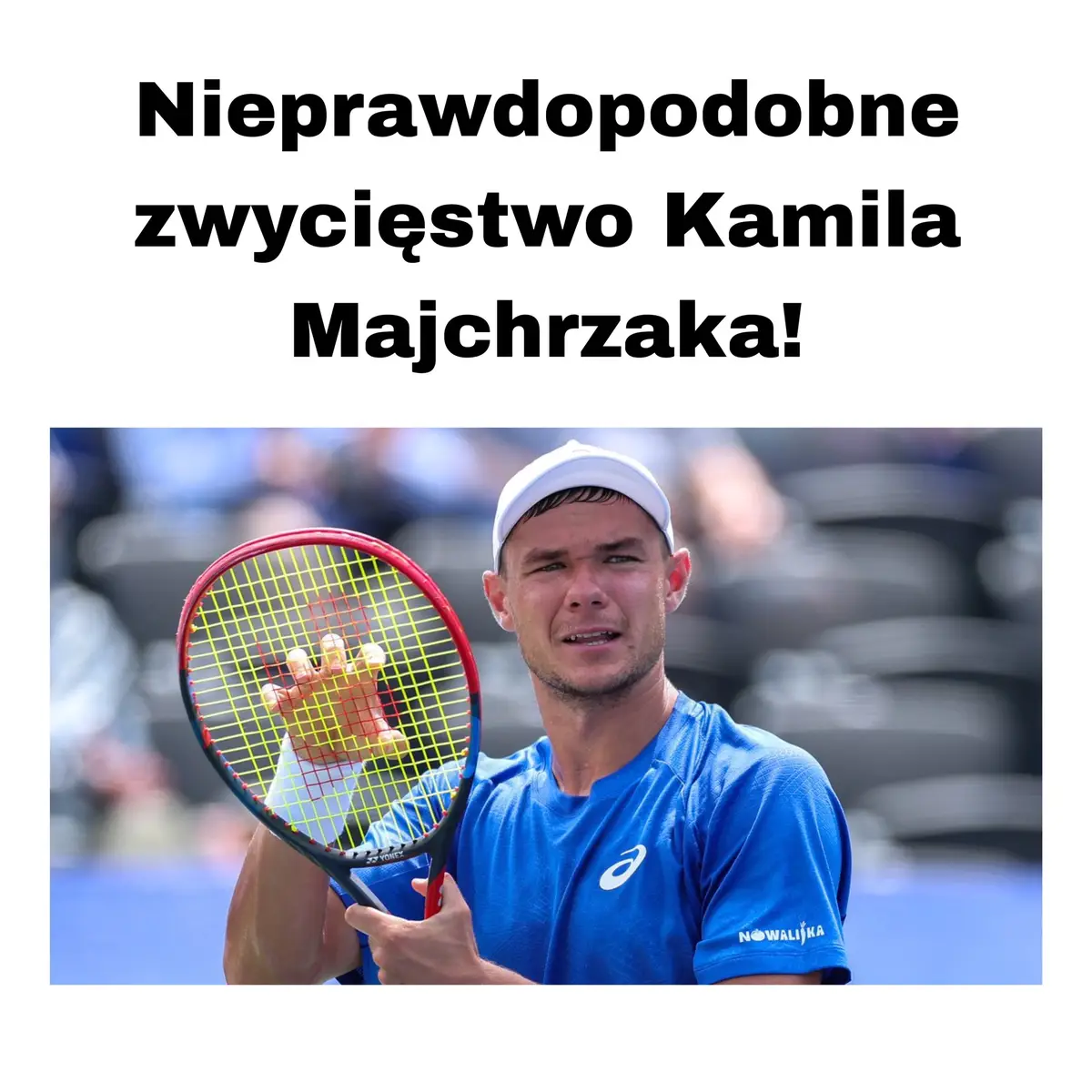 Zaobserwuj po więcej!! #dlaciebie #foryou #fyp #tenis 