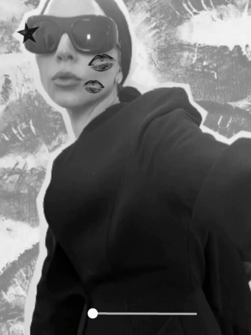 lady gaga