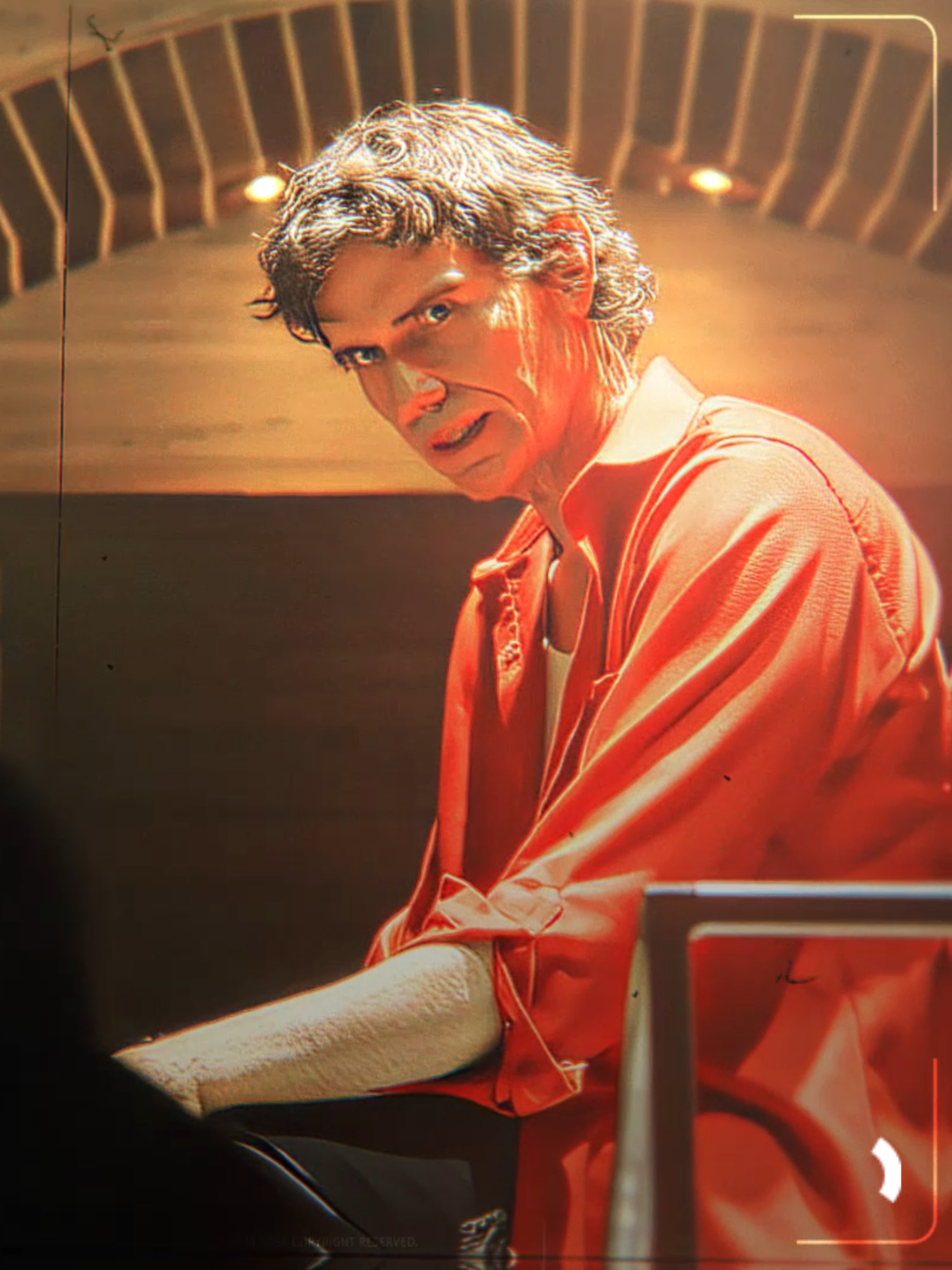 miss me? #brianmoser #moser #bloodbrothers #dexterresurrection #dextersiries #fastedit #fypシ゚ #viral