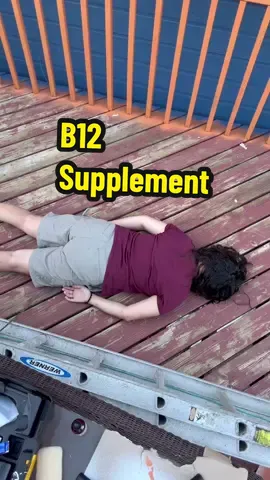 B vitamins are essential for how your body makes energy and supports brain function. This formula combines B12, B6, B1, niacin, and folate in high potency—designed to help with metabolism, focus, and overall nervous system health. #b12  #bvitamins #vitamins #akchev #bcomplex 