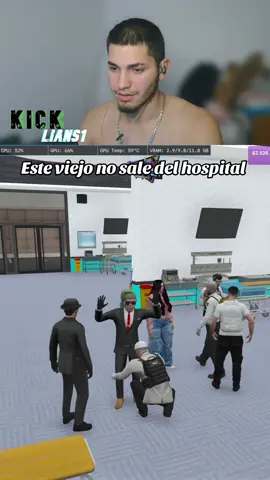 Viejo intenso 😅😂 @flowcaribe.rp #flowcaribe #fyp #paratiiiiiiiiiiiiiiiiiiiiiiiiiiiiiii #kick #humor 