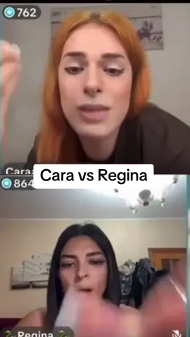 #fedesumo❣️ #cara #reginaindiscussa 
