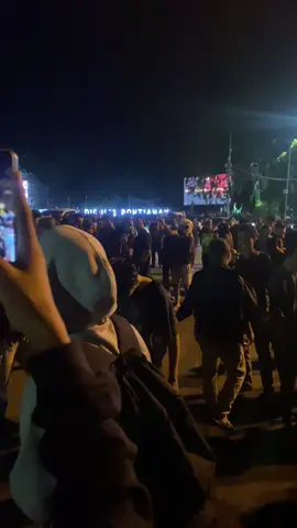 Alhamdulillah kawan tadi yang di tangkap sama intel sekarang sudah di kembalikan  #demodprdkalbar #tikus #dprdkalbar #korupsi #digulispontianak 