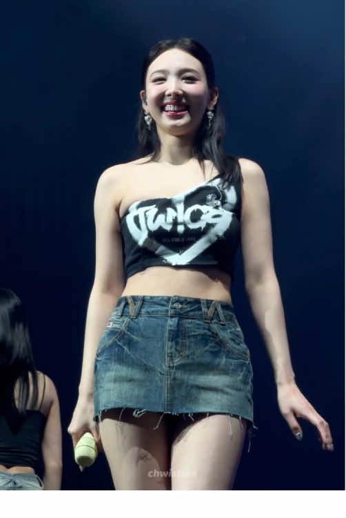 #twice #nayeon #fancam 