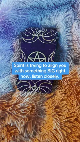 Spirit is bringing you truth, passion, love, and abundance, are you ready to receive it? #tarot #tarotreading #tarotok #tiktoktarot #tarottiktok 