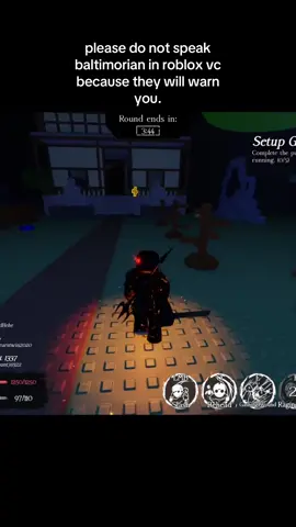fuhentoogan mane #roblox #forsaken #jasonvorhees #forsakenroblox #baltimore 