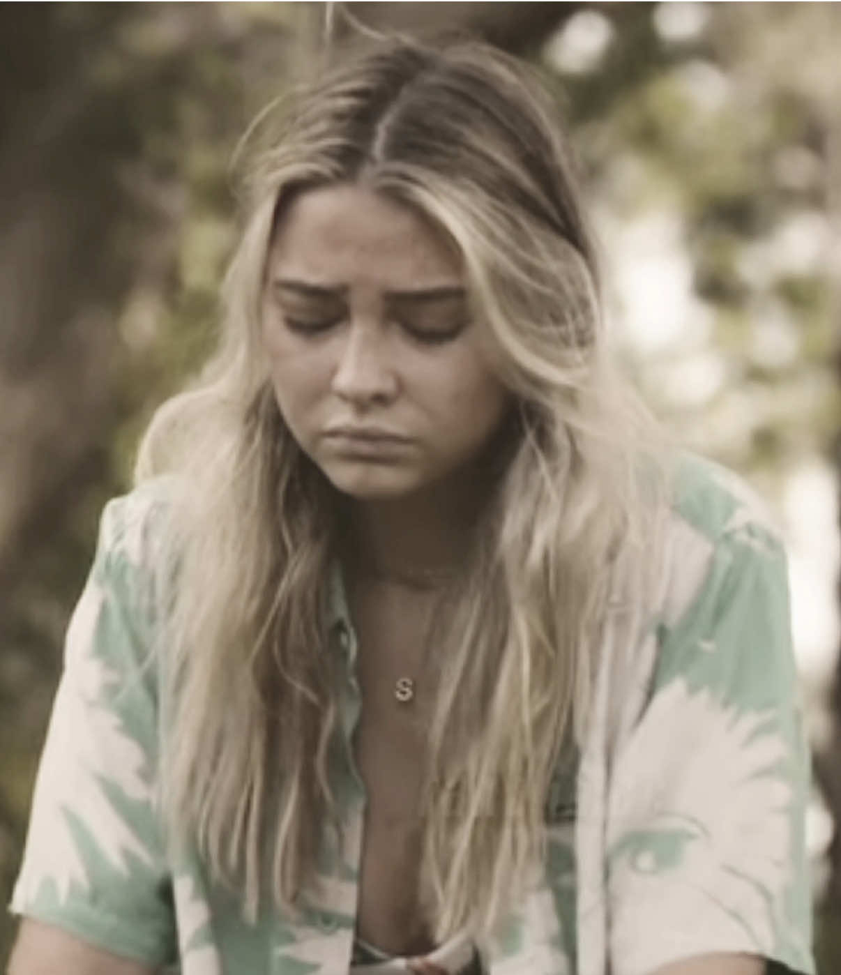 #SARAHCAMERON | yes, i did cry while making this. #fyp #outerbanks #viral #edit 