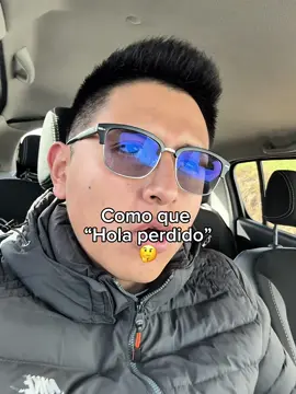 Confirmarán rápido jejeje 🤣🫡😎