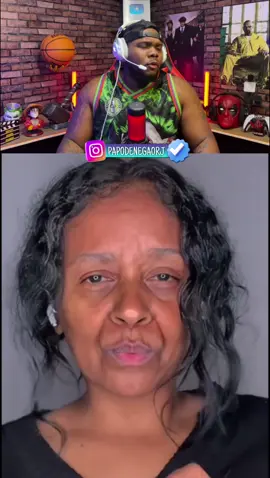 Essa transformação foi surreal ! 🔒🤣 #makeup 