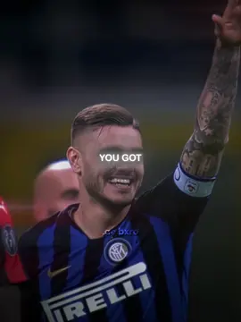 You Got Me in Love Again.. 🥲 #inter #lautaromartinez #icardi #seriea #football 