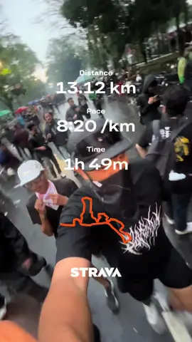 13.12!  As a runner, this is my way to speak up. Allowances rise, jobs disappear, taxes suffocate. Last night proved it all: police didn’t protect, they oppressed and even killed with our own money. So, it’s safe to say: All Cops Are Bastards. #ACAB #fyp 