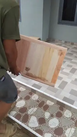 carpenter trick ✅  #carpenter #tukangkayu #tipsntrick #fypシ゚viral #finishingkayu 