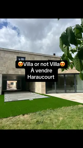 Villa a vendre a Haraucourt au prix de 335 000euros avec piscine, jardin, 4 chambres dont 1 suite parentale… toutes les infos sur notre site internet au www.bouko-immobilier.com #immobilier #nancy #alaune #AgenceImmobilière #realestate #immobiliernancy #maison #villa #deco #followers #pourtoiii #jardin #piscine 