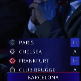 اخبرهم أن برشلونة تتذكر😌#psg#foryoupage #foryou #creatorsearchinsights #fcbarcelona 