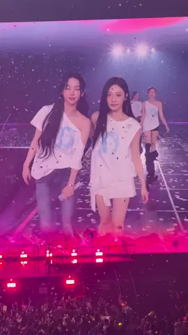 #aespa_synk_aexisline #karina #giselle #winter #ningning 