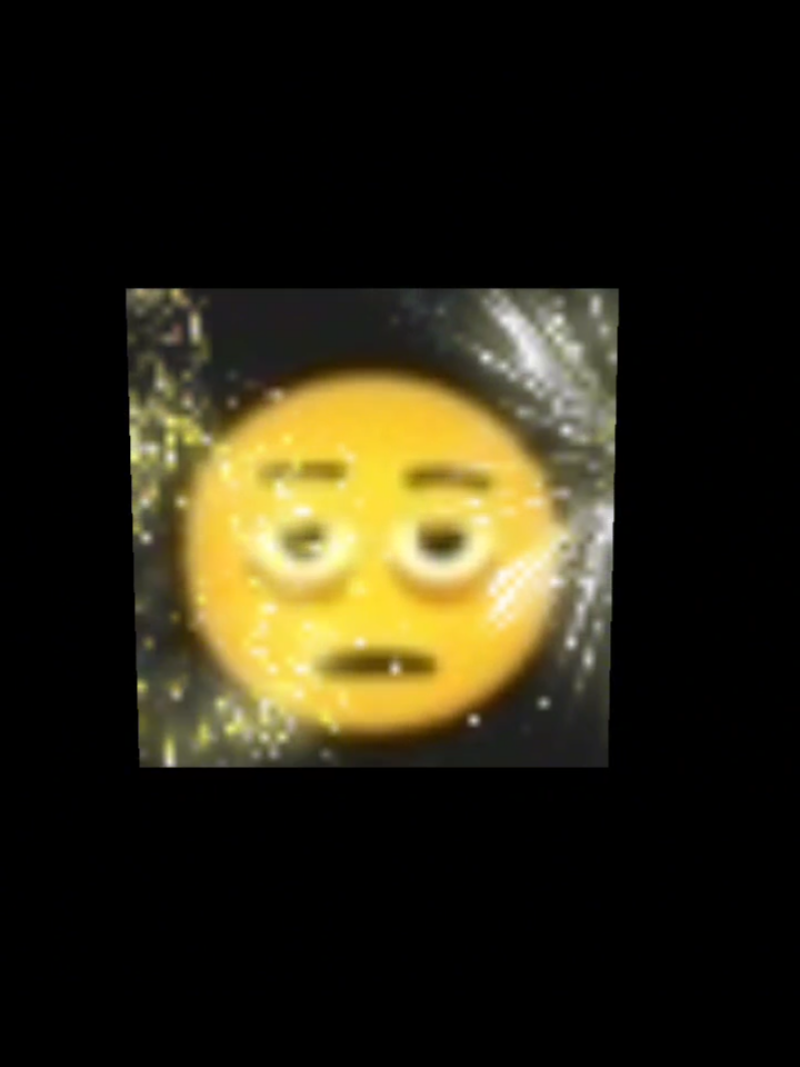 the first time Android version of the emoji is better ✌ #fyp #xyzbca #funny #idk #emoji 