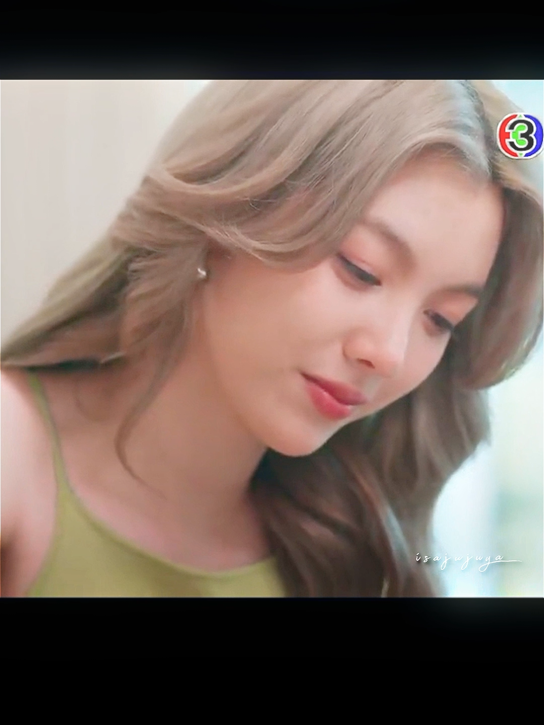 Khaotu is the savior~ #onlyyoutheseriesep7  #tawanayla #lingorm #thaigl #wlw 