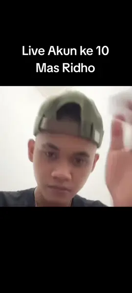 Live di akun ke 10 Mas Ridho #sobatngaritnusantara #sobatngaret #sobatngarit #fyppppppppppppppppppppppp #ridhoftn 