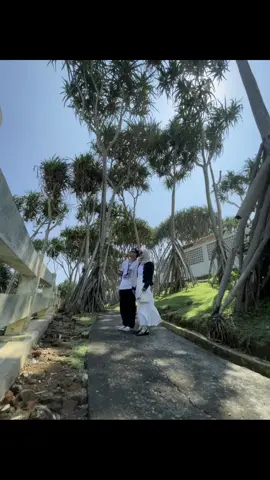 #fypシ゚ #foto #livefoto #karangtawulanbeach #trend 