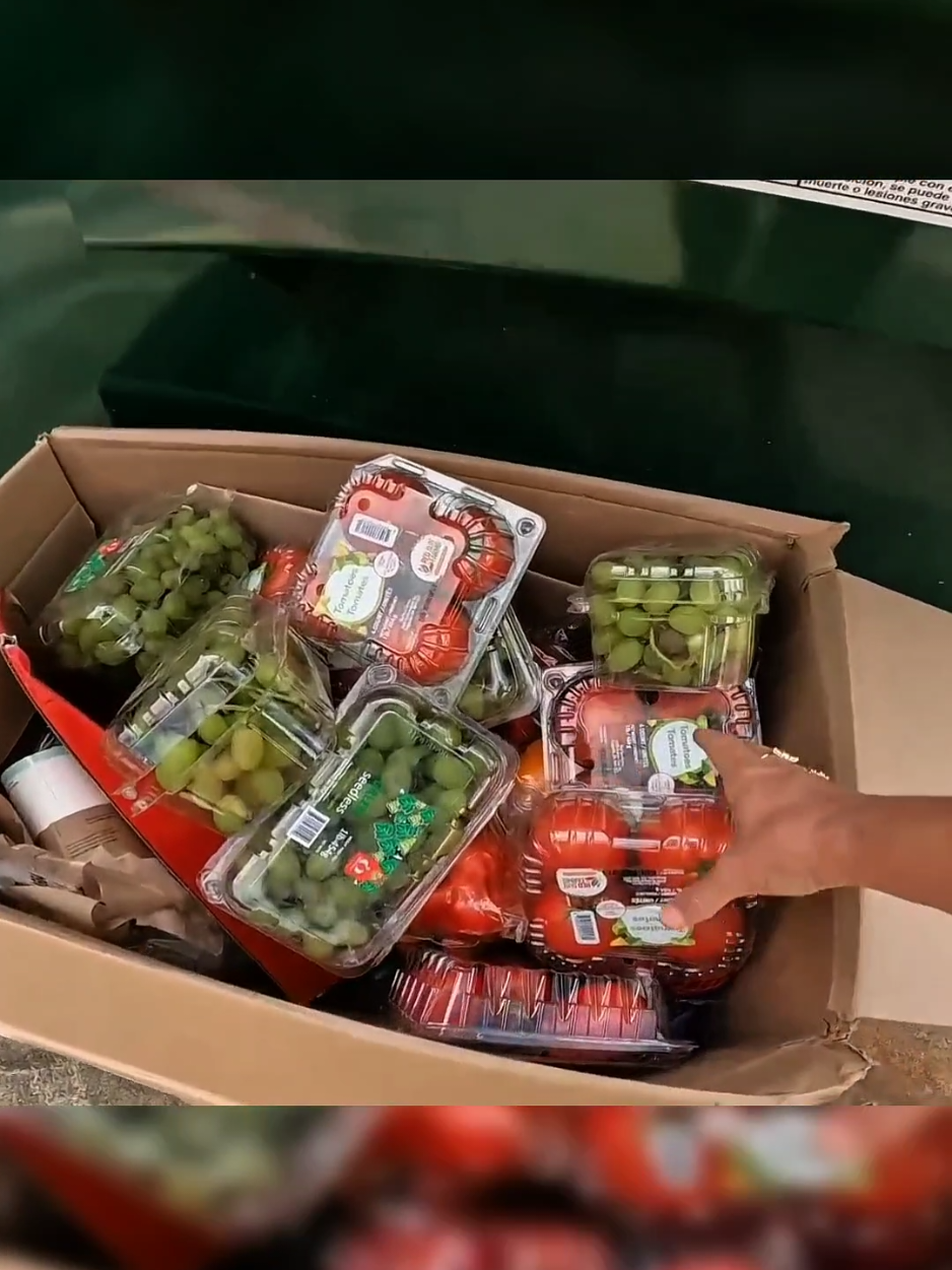 #foryou #foryoupage #fyp #dumpsterdiving #dumpster #viral #trending #treasurehunt #ThriftFinds #freestuff 